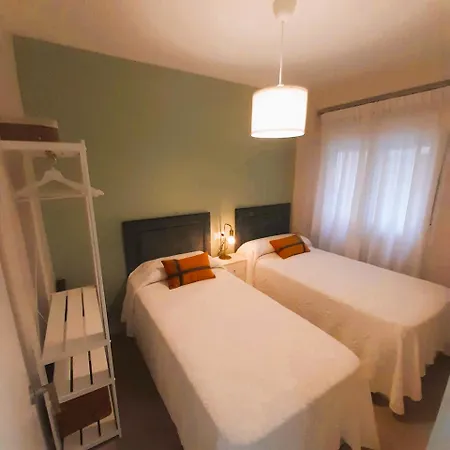 Mendoza A Un Paso De La Playa Apartment Málaga