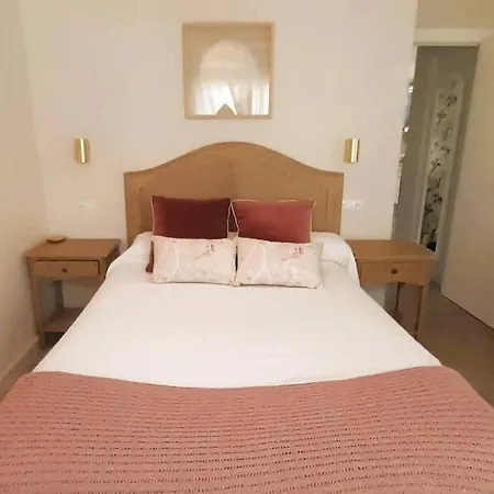 Mendoza A Un Paso De La Playa Apartment Málaga