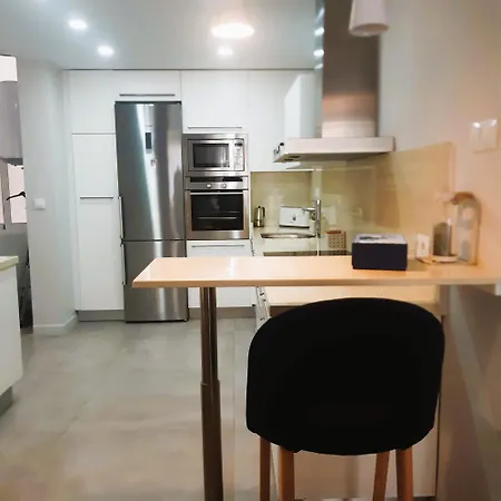 Mendoza A Un Paso De La Playa Apartment Malaga