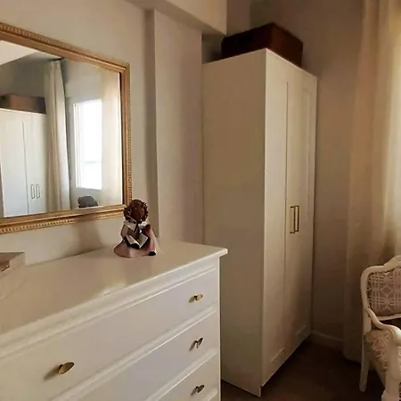 Apartment Mendoza A Un Paso De La Playa Malaga